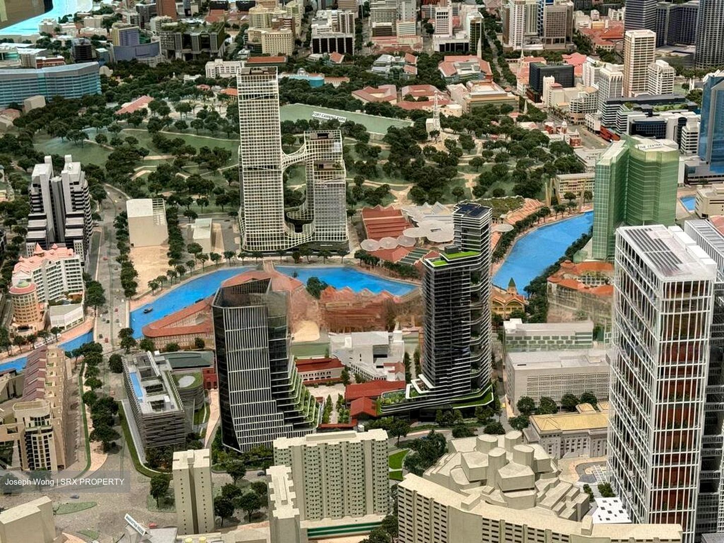 Union Square Residences (D1), Condominium #441732221